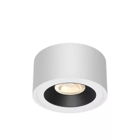 BRY-GATA-SR-1D-10W-3IN1-RND-WHT-BLC-SPOTLIGHT