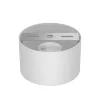 BRY-GATA-SR-1D-10W-3IN1-RND-WHT-BLC-SPOTLIGHT