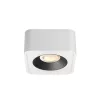BRY-GATA-SR-1D-10W-3IN1-SQR-WHT-BLC-SPOTLIGHT