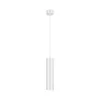 BRY-BETA-6020-PD-RND-WHT-GU10-SPOTLIGHT