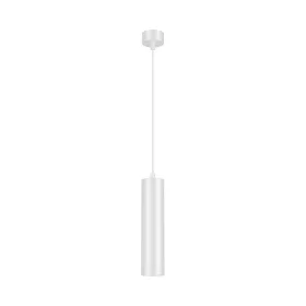 BRY-BETA-6020-PD-RND-WHT-GU10-SPOTLIGHT