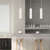 BRY-BETA-6020-PD-RND-WHT-GU10-SPOTLIGHT