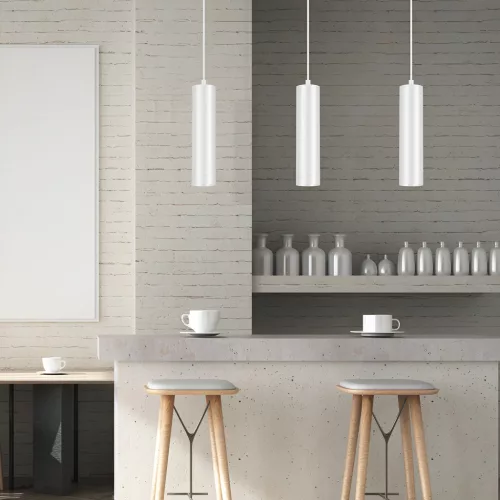 BRY-BETA-6020-PD-RND-WHT-GU10-SPOTLIGHT