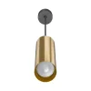 BRY-BETA-6020-PD-RND-GLD-GU10-SPOTLIGHT