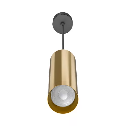 BRY-BETA-6020-PD-RND-GLD-GU10-SPOTLIGHT