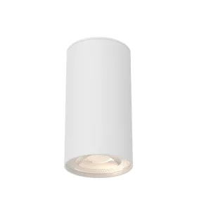 BRY-GAMA-5510-RND-WHT-GU10-SPOTLIGHT