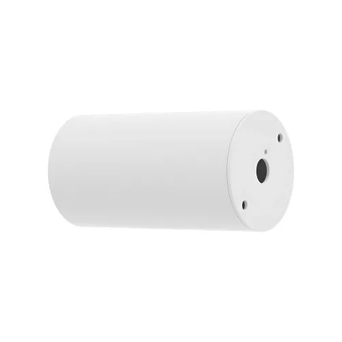 BRY-GAMA-5510-RND-WHT-GU10-SPOTLIGHT