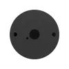 BRY-GAMA-5510-RND-BLC-GU10-SPOTLIGHT