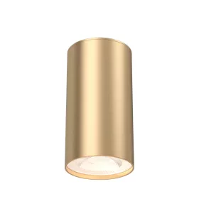 BRY-GAMA-5510-RND-GLD-GU10-SPOTLIGHT