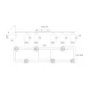 BRY-BETA-RCT_6-BLC-GU10-SPOTLIGHT