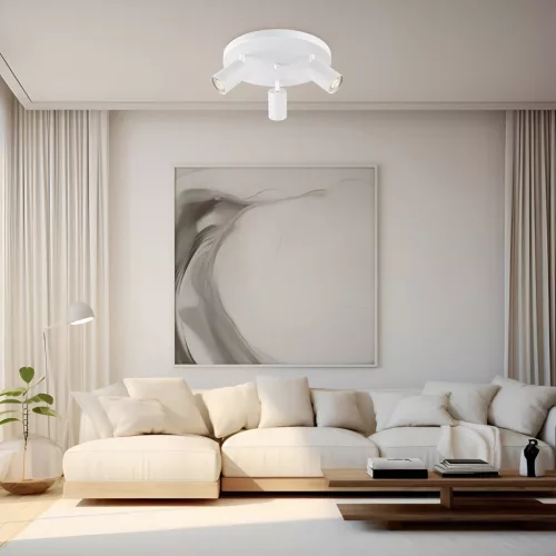 BRY-BETA-RND_3-WHT-GU10-SPOTLIGHT