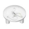 BRY-BETA-RND_3-WHT-GU10-SPOTLIGHT