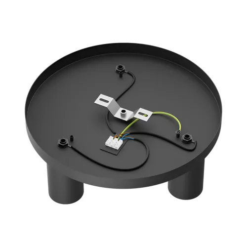 BRY-BETA-RND_3-BLC-GU10-SPOTLIGHT