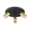 BRY-BETA-RND_3-GLD-GU10-SPOTLIGHT
