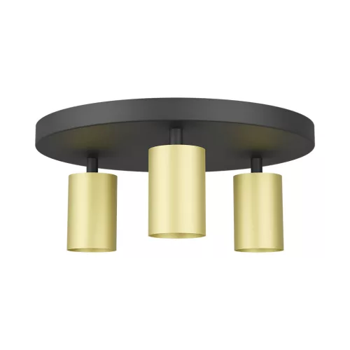 BRY-BETA-RND_3-GLD-GU10-SPOTLIGHT
