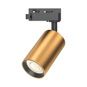 BRY-BETA-TR2-GLD-GU10-2WRS-TRACKLIGHT