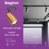 BRY-BETA-TR2-GLD-GU10-2WRS-TRACKLIGHT