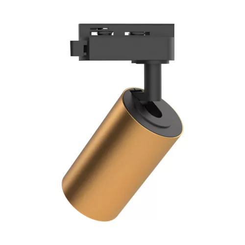 BRY-BETA-TR2-GLD-GU10-2WRS-TRACKLIGHT