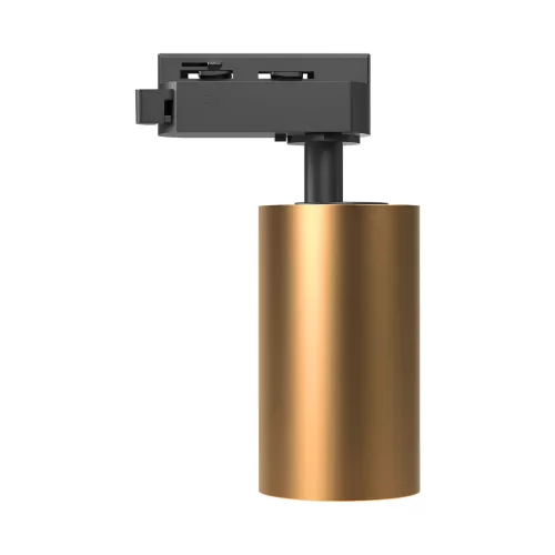 BRY-BETA-TR2-GLD-GU10-2WRS-TRACKLIGHT