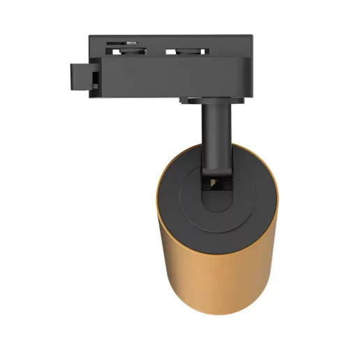 BRY-BETA-TR2-GLD-GU10-2WRS-TRACKLIGHT