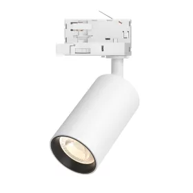 BRY-BETA-TR2-WHT-GU10-4WRS-TRACKLIGHT