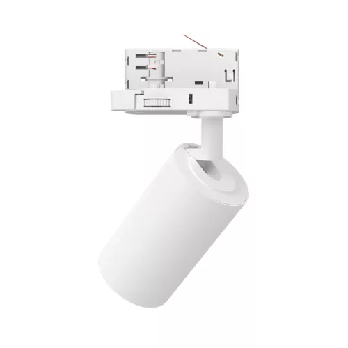 BRY-BETA-TR2-WHT-GU10-4WRS-TRACKLIGHT