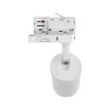 BRY-BETA-TR2-WHT-GU10-4WRS-TRACKLIGHT