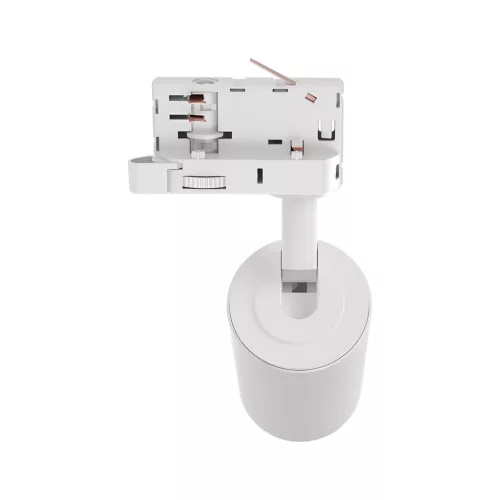 BRY-BETA-TR2-WHT-GU10-4WRS-TRACKLIGHT
