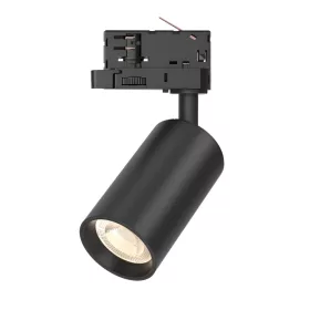 BRY-BETA-TR2-BLC-GU10-4WRS-TRACKLIGHT