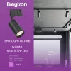 BRY-BETA-TR2-BLC-GU10-4WRS-TRACKLIGHT