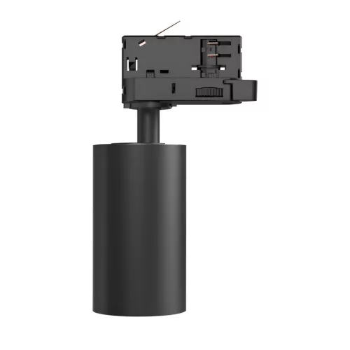 BRY-BETA-TR2-BLC-GU10-4WRS-TRACKLIGHT