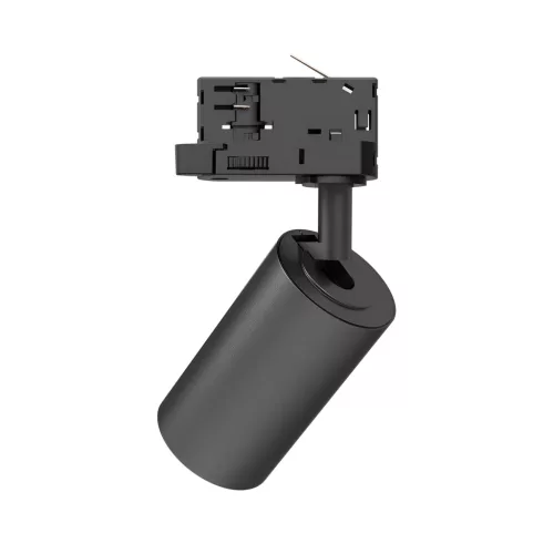 BRY-BETA-TR2-BLC-GU10-4WRS-TRACKLIGHT