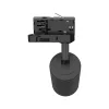 BRY-BETA-TR2-BLC-GU10-4WRS-TRACKLIGHT