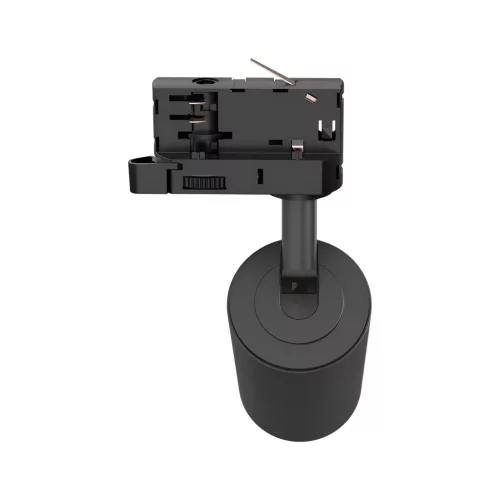 BRY-BETA-TR2-BLC-GU10-4WRS-TRACKLIGHT