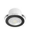 BRY-MINISPOT-A-3W-38D-BLC-6500K-IP54-LED SPOTLIGHT