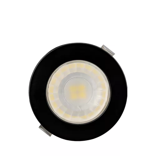 BRY-MINISPOT-A-3W-38D-BLC-6500K-IP54-LED SPOTLIGHT