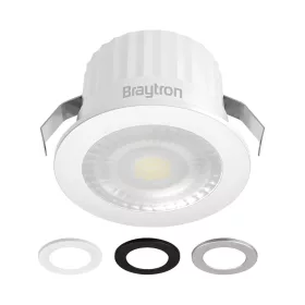 BRY-MINISPOT-A-3W-38D-3C-6500K-IP54-LED SPOTLIGHT