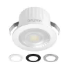 BRY-MINISPOT-A-3W-38D-3C-3IN1-IP54-LED SPOTLIGHT