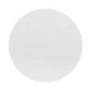 BRY-STEP-A-CR1-RND-WHT-STEPLIGHT COVER