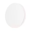 BRY-STEP-A-CR2-RND-WHT-STEPLIGHT COVER