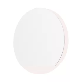 BRY-STEP-A-CR2-RND-WHT-STEPLIGHT COVER