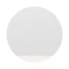 BRY-STEP-A-CR2-RND-WHT-STEPLIGHT COVER