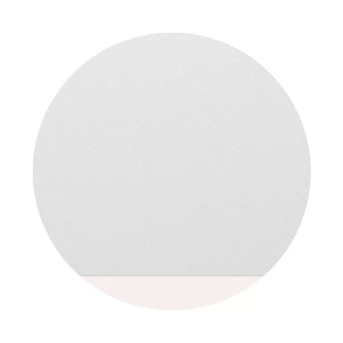 BRY-STEP-A-CR2-RND-WHT-STEPLIGHT COVER