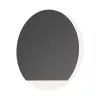 BRY-STEP-A-CR2-RND-BLC-STEPLIGHT COVER