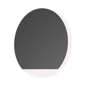 BRY-STEP-A-CR2-RND-BLC-STEPLIGHT COVER