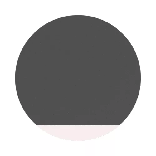 BRY-STEP-A-CR2-RND-BLC-STEPLIGHT COVER