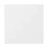BRY-STEP-A-CS1-SQR-WHT-STEPLIGHT COVER