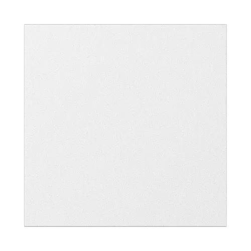 BRY-STEP-A-CS1-SQR-WHT-STEPLIGHT COVER