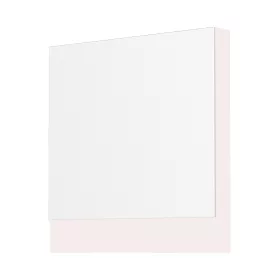 BRY-STEP-A-CS2-SQR-WHT-STEPLIGHT COVER