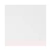 BRY-STEP-A-CS2-SQR-WHT-STEPLIGHT COVER